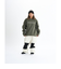 【DC ディーシー公式通販】ディーシー （DC SHOES）DC Shoes 24 DC SNOW CREWNECK