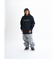 【DC ディーシー公式通販】ディーシー （DC SHOES）DC Shoes 24 DC SNOW HOODIE