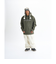 【DC ディーシー公式通販】ディーシー （DC SHOES）DC Shoes 24 DC SNOW HOODIE