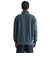 Quiksilver PALM SCRIPT HALF ZIP SWEAT