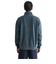 Quiksilver PALM SCRIPT HALF ZIP SWEAT