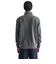Quiksilver PALM SCRIPT HALF ZIP SWEAT