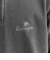 Quiksilver PALM SCRIPT HALF ZIP SWEAT