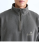 Quiksilver PALM SCRIPT HALF ZIP SWEAT