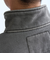 Quiksilver PALM SCRIPT HALF ZIP SWEAT