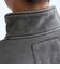 Quiksilver PALM SCRIPT HALF ZIP SWEAT