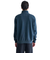 Quiksilver PALM SCRIPT HALF ZIP SWEAT