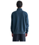 Quiksilver PALM SCRIPT HALF ZIP SWEAT
