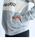 Quiksilver QS OMNI HF ZIP SWEAT