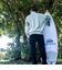Quiksilver QS OMNI HF ZIP SWEAT
