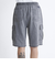 【DC ディーシー公式通販】ディーシー （DC SHOES）【OUTLET】DC Shoes 24 WIDE CARGO SHORT メンズ