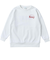 【ROXY ロキシー 公式通販】ロキシー（ROXY）Roxy キッズ MINI KEEP IT REAL PO プルオーバー