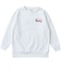 【ROXY ロキシー 公式通販】ロキシー（ROXY）Roxy キッズ MINI KEEP IT REAL PO プルオーバー