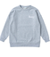【ROXY ロキシー 公式通販】ロキシー（ROXY）Roxy キッズ MINI KEEP IT REAL PO プルオーバー