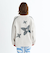 【ROXY ロキシー 公式通販】ロキシー（ROXY）Roxy BON VOYAGE WITH ROXY ニットトップス