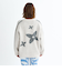 【ROXY ロキシー 公式通販】ロキシー（ROXY）Roxy BON VOYAGE WITH ROXY ニットトップス