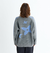 【ROXY ロキシー 公式通販】ロキシー（ROXY）Roxy BON VOYAGE WITH ROXY ニットトップス