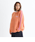 【ROXY ロキシー 公式通販】ロキシー（ROXY）Roxy BON VOYAGE WITH ROXY ニットトップス