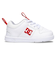 【DC ディーシー公式通販】ディーシー （DC SHOES）DC Shoes Ks LYNX ZERO ELASTIC SN