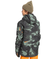 Quiksilver MISSION PRINTED YOUTH JK