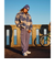 【ROXY ロキシー 公式通販】ロキシー（ROXY）Roxy キッズ HIKE PANT RG カーゴパンツ