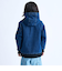 【DC ディーシー公式通販】ディーシー （DC SHOES）DC Shoes 24 KD PADDED HOOD JACKET