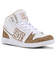 DC Shoes UNIVERSITY MID SE SN ウィメンズ フットウェア