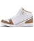 DC Shoes UNIVERSITY MID SE SN ウィメンズ フットウェア