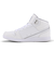 DC Shoes UNIVERSITY MID SE SN ウィメンズ フットウェア
