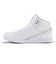 DC Shoes UNIVERSITY MID SE SN ウィメンズ フットウェア
