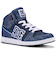 DC Shoes UNIVERSITY MID TX SE ウィメンズ フットウェア