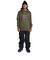 【DC ディーシー公式通販】ディーシー （DC SHOES）DC Shoes SNOWSTAR