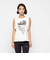 【ROXY ロキシー 公式通販】ロキシー（ROXY）Roxy 水陸両用 速乾 UVカット タンクトップ CREATE YOUR METALLIC BALANCE