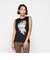 【ROXY ロキシー 公式通販】ロキシー（ROXY）Roxy 水陸両用 速乾 UVカット タンクトップ CREATE YOUR METALLIC BALANCE