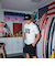 【QUIKSILVER クイックシルバー 公式通販】クイックシルバー （QUIKSILVER）Quiksilver GRIFF TRUCKER