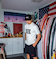 【QUIKSILVER クイックシルバー 公式通販】クイックシルバー （QUIKSILVER）Quiksilver GRIFF TRUCKER