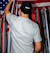 【QUIKSILVER クイックシルバー 公式通販】クイックシルバー （QUIKSILVER）Quiksilver GRIFF QUIK TEE GFN