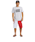 【QUIKSILVER クイックシルバー 公式通販】クイックシルバー （QUIKSILVER）Quiksilver GRIFF QUIK TEE GFN