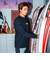 【QUIKSILVER クイックシルバー 公式通販】クイックシルバー （QUIKSILVER）Quiksilver GRIFF LS GFN