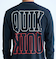 【QUIKSILVER クイックシルバー 公式通販】クイックシルバー （QUIKSILVER）Quiksilver GRIFF LS GFN