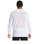 【QUIKSILVER クイックシルバー 公式通販】クイックシルバー （QUIKSILVER）Quiksilver GRIFF LS GFN