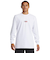 【QUIKSILVER クイックシルバー 公式通販】クイックシルバー （QUIKSILVER）Quiksilver GRIFF LS GFN