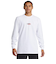 【QUIKSILVER クイックシルバー 公式通販】クイックシルバー （QUIKSILVER）Quiksilver GRIFF LS GFN
