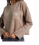 【ROXY ロキシー 公式通販】ロキシー（ROXY）【OUTLET】【直営店限定】Roxy DOHENY CREW