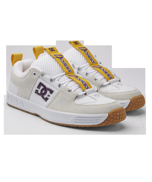 DC ディーシー公式通販】ディーシー （DC SHOES）DC Shoes LYNX OG