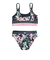 【ROXY ロキシー 公式通販】ロキシー（ROXY）【OUTLET】Roxy キッズ ILACABO ACTIVE TANK TOP SET ビキニセット