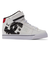 DC Shoes Ks PURE HIGH-TOP SE EV SN