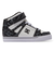 DC Shoes Ks PURE HIGH-TOP SE EV SN