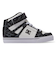 DC Shoes Ks PURE HIGH-TOP SE EV SN