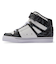 DC Shoes Ks PURE HIGH-TOP SE EV SN